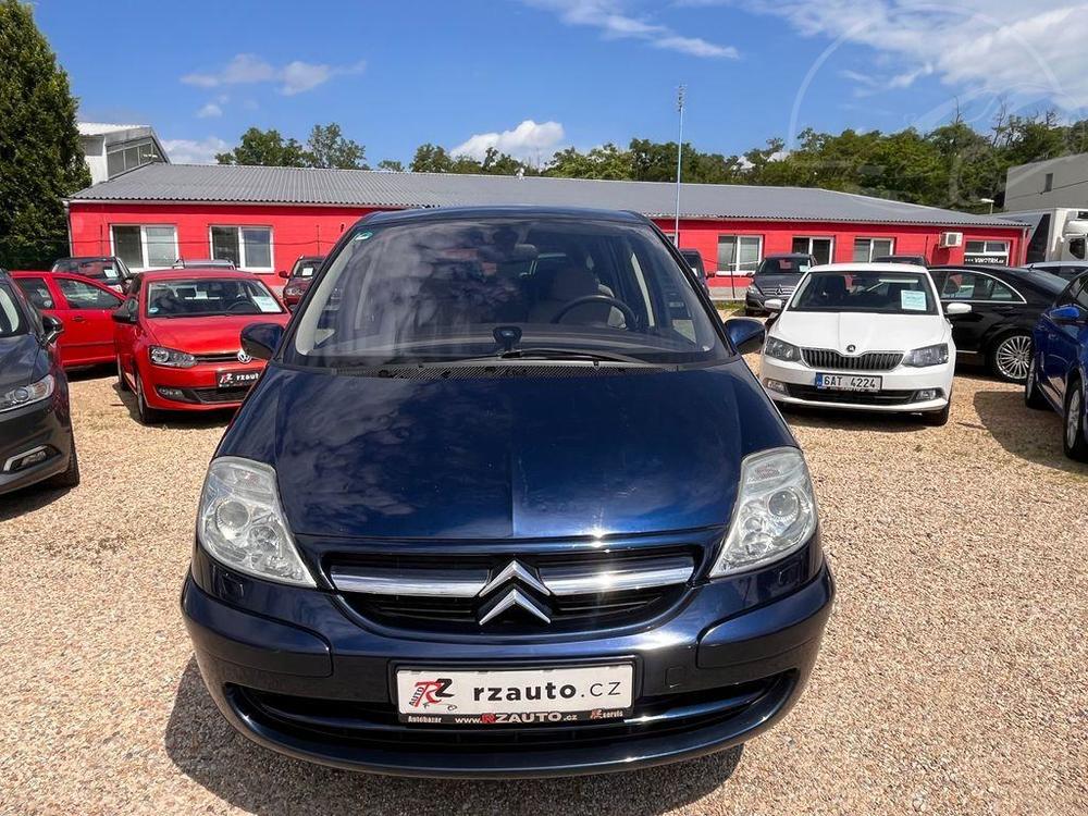 Opel Combo 1.6CDTi 77kW*KLIMA*CZ*1.MAJ