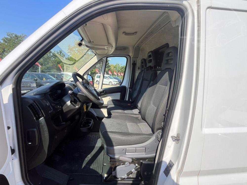 Fiat Ducato 2.3MTJ 96kW*L3H2*KLIMA*1.MAJ