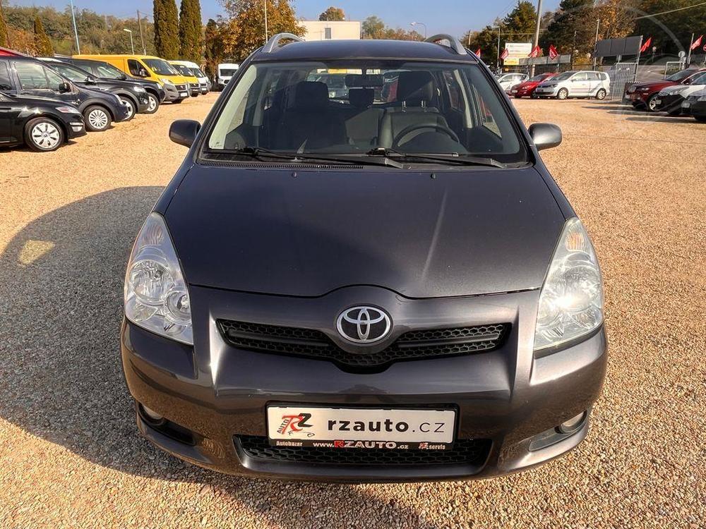 Toyota Corolla Verso 2.2D-4D 100Kw