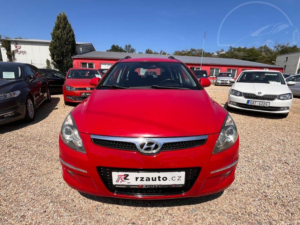 Hyundai i30 1.6CRDI 66kw