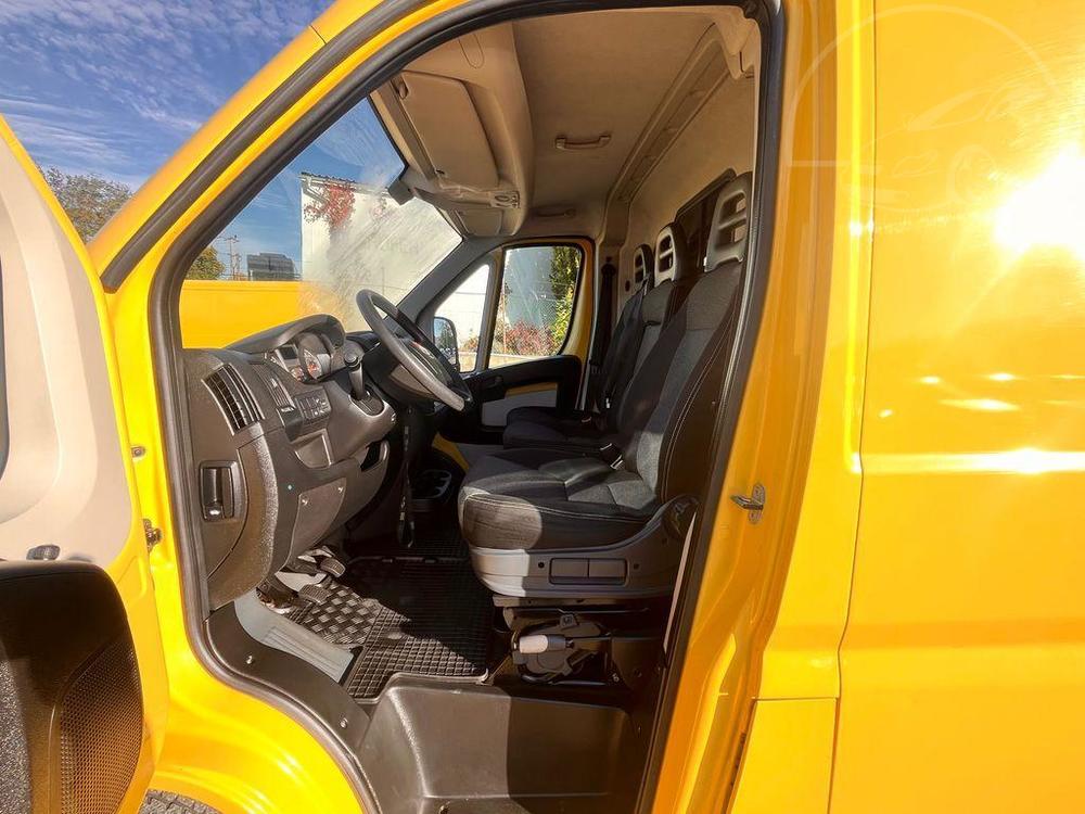 Fiat Ducato 2.0 MTJ 85kW*L1H1*1.MAJ