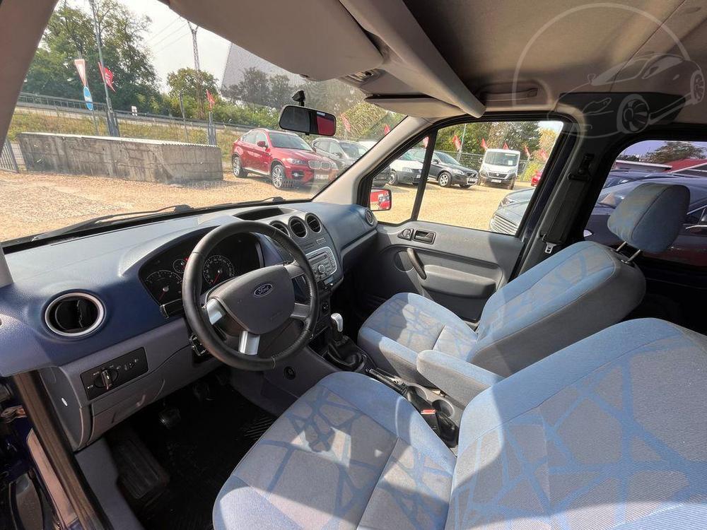 Ford Tourneo Connect 1.8TDCi 81kW*KLIMA