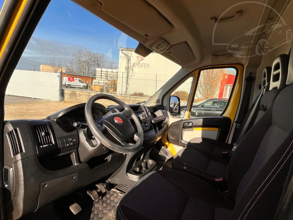 Fiat Ducato 2.3MTJ 96kW*PIPRAVUJEME*