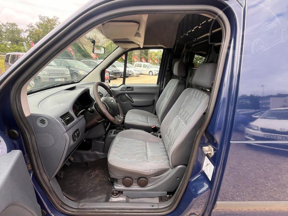 Ford Tourneo Connect 1.8 TDCi 90k 230 LWB