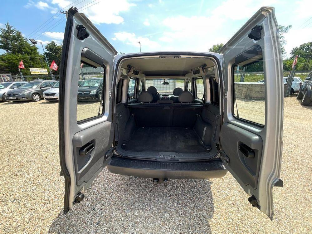 Opel Combo 1.3CDTi 51kW*TOUR*