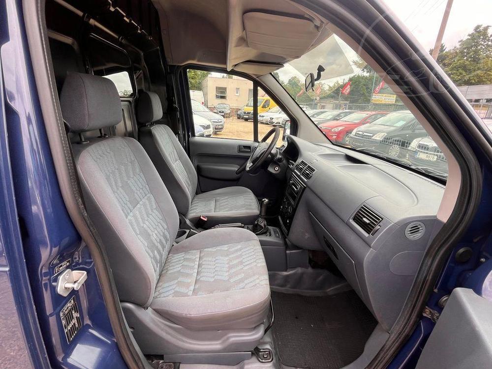 Ford Tourneo Connect 1.8 TDCi 90k 230 LWB