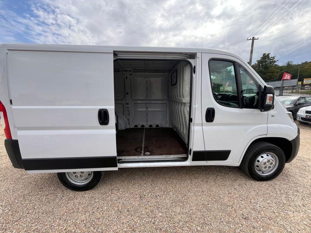 Fiat Ducato 2.0 MTJ 115k LPR E6 30 L1H1