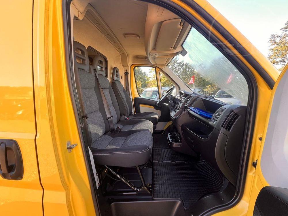 Fiat Ducato 2.0 MTJ 85kW*L1H1*1.MAJ