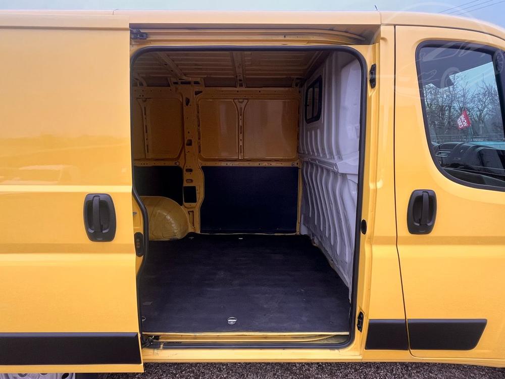 Fiat Ducato 2.3MTJ 96kW*CZ*1.MAJ*KLIMA