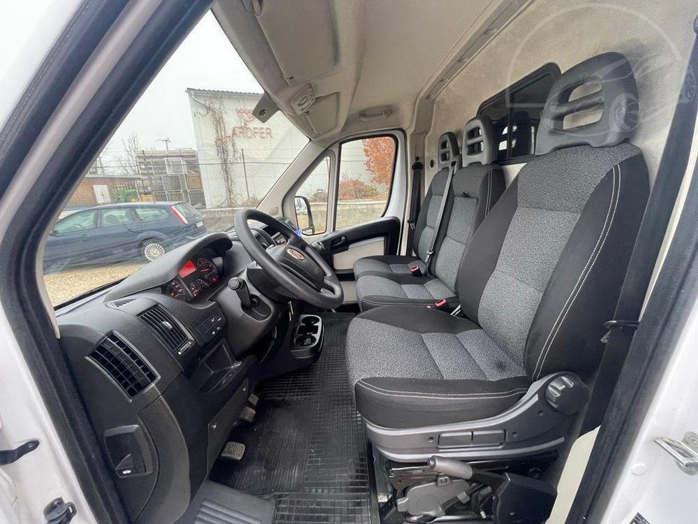 Fiat Ducato 2.3MTJ 96kW*L1H1*1.MAJ*KLIMA