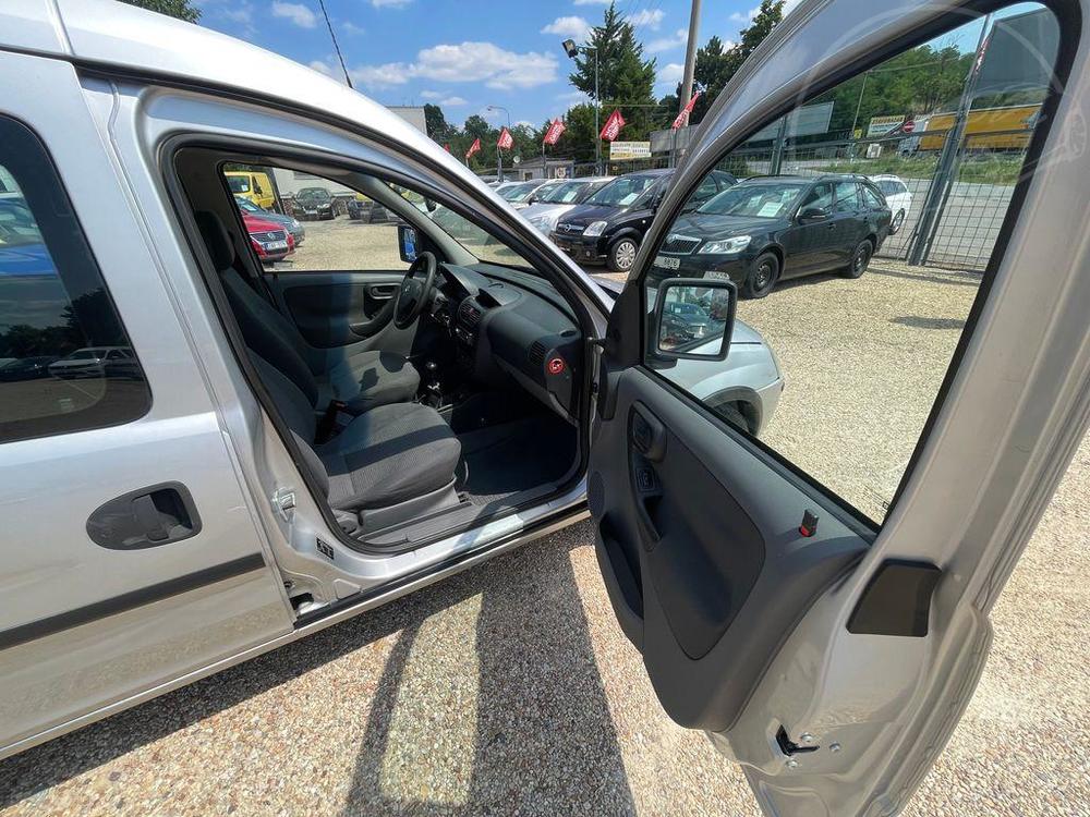 Opel Combo 1.3CDTi 51kW*TOUR*