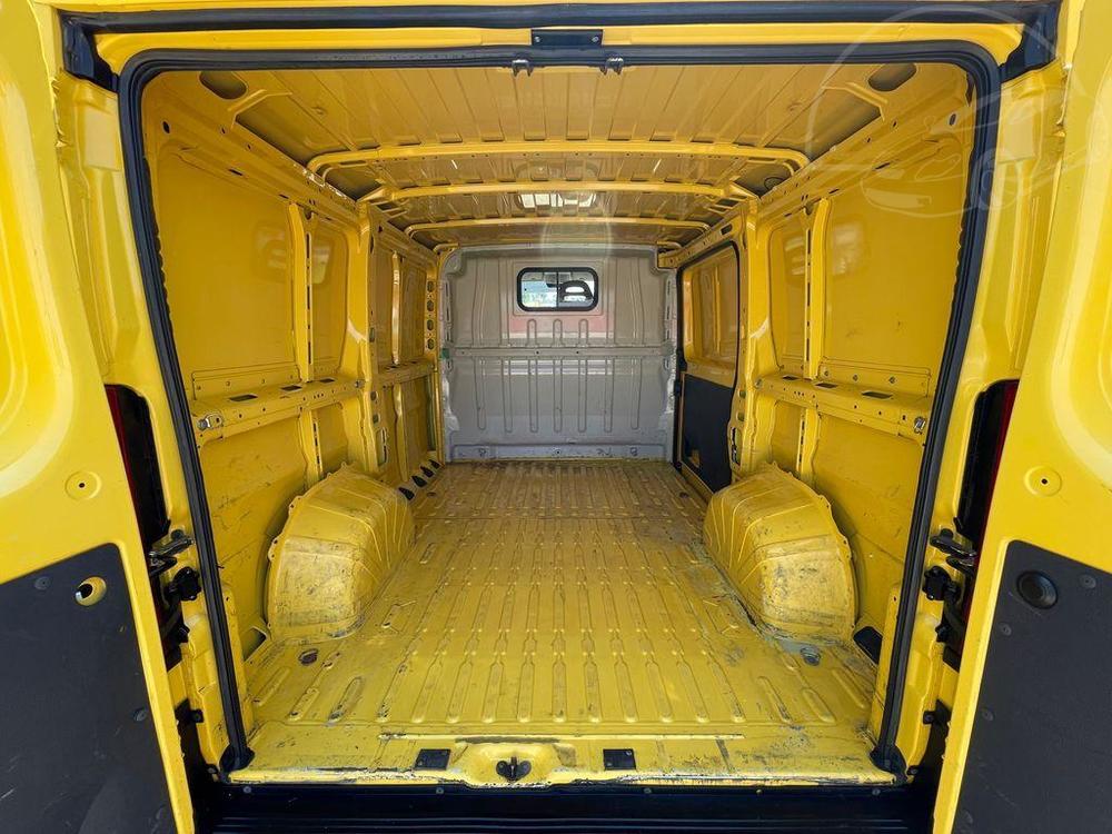 Fiat Ducato 2.3MTJ 96kW*CZ*1.MAJ*KLIMA