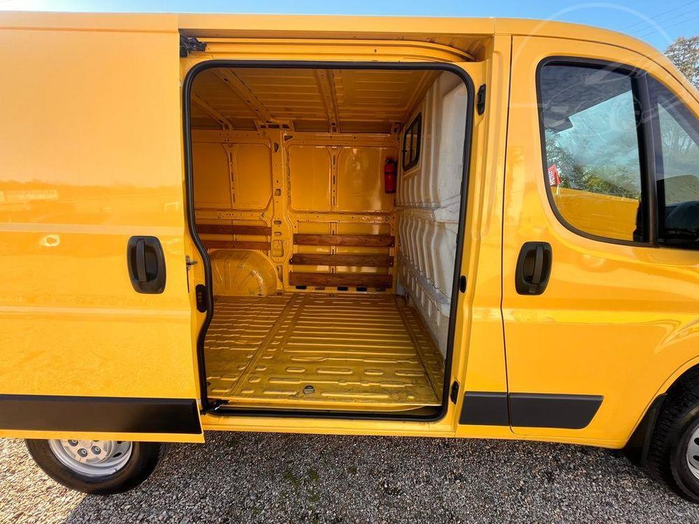 Fiat Ducato 2.0 MTJ 85kW*L1H1*1.MAJ