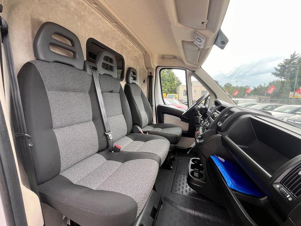 Fiat Ducato 2.0 MTJ 115k LPR E6 30 L1H1