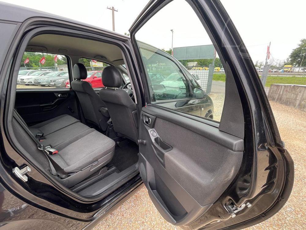 Opel Meriva 1.6i 77kW*KLIMA*VHEV