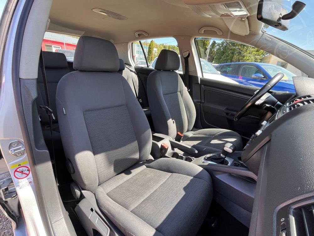 Volkswagen Golf 1.9TDI 77kW*DSG*