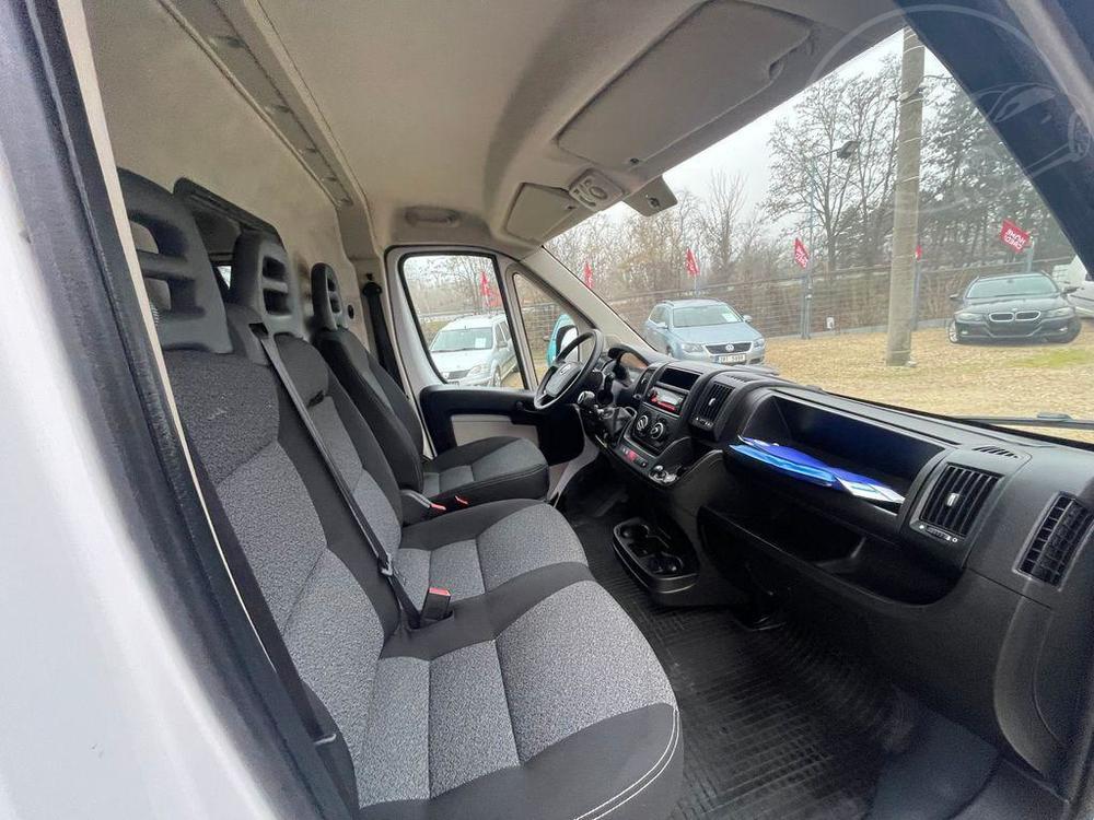 Fiat Ducato 2.3MTJ 96kW*L1H1*1.MAJ*KLIMA