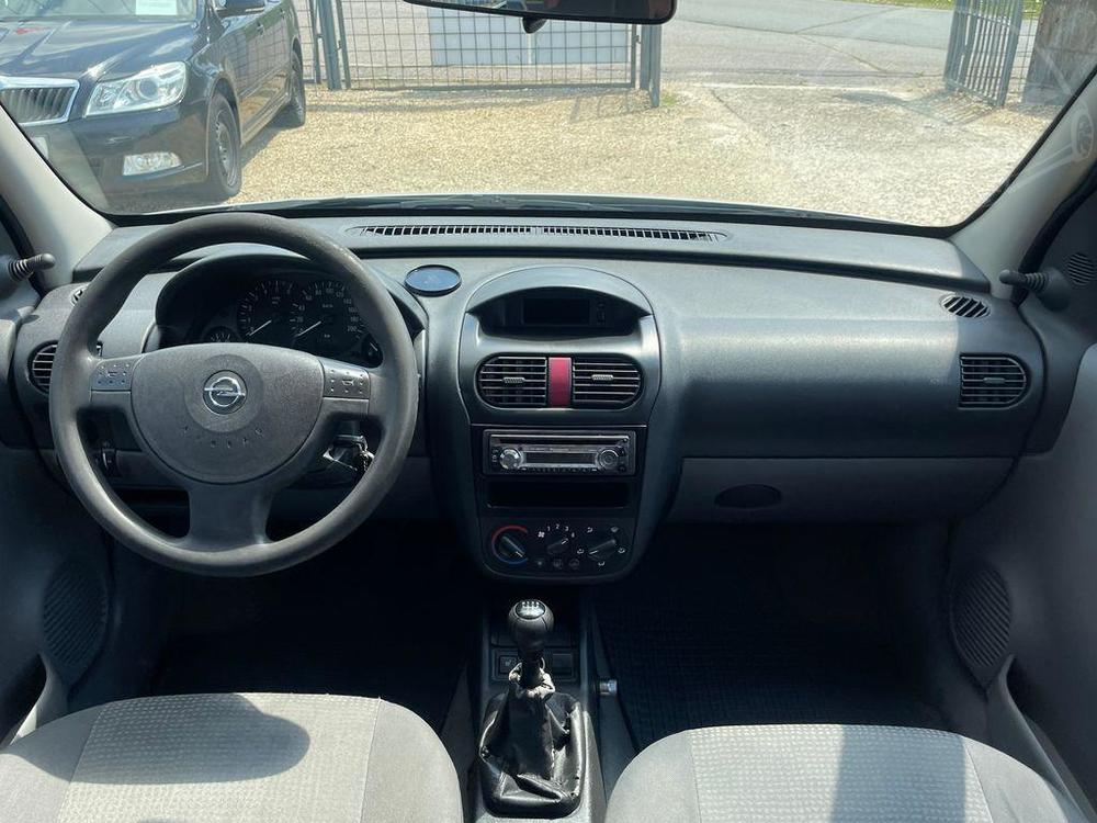 Opel Combo 1.3CDTi 51kW*TOUR*