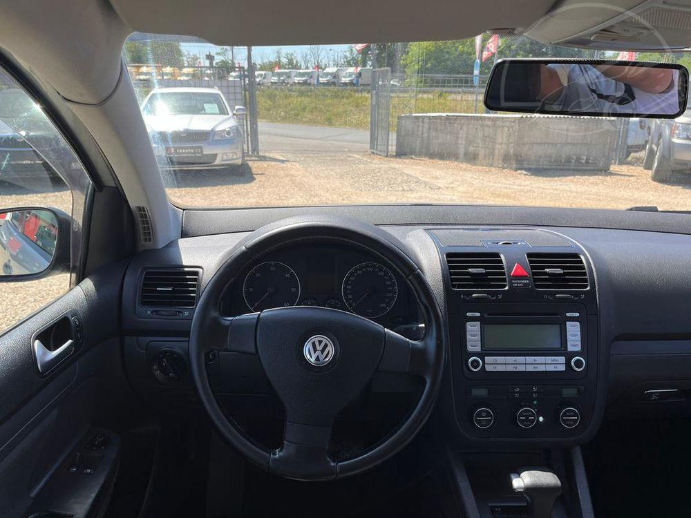 Volkswagen Golf 1.9TDI 77kW*DSG*