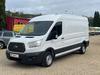 Ford Transit 2.2TDCi 74kW*DPH*