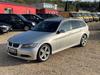 BMW 320 d 120kW*KEYLESS*TEMPO*XENON