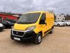 Prodm Fiat Ducato 2.3MTJ 96kW*L1H1*CZ*1.MAJ