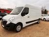 Prodm Opel Movano 2.3CDTi 100kW*KAMERA*NAVI