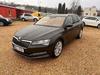 koda Superb 2.0 TDI 110kW Style Combi DSG