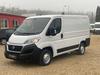 Prodm Fiat Ducato 2.3MTJ 96kW*L1H1*1.MAJ*KLIMA