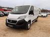 Prodm Fiat Ducato 2.3MTJ 96kW*CZ*1.MAJ*Nov STK*