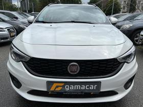 Fiat Tipo 1,6 Automat