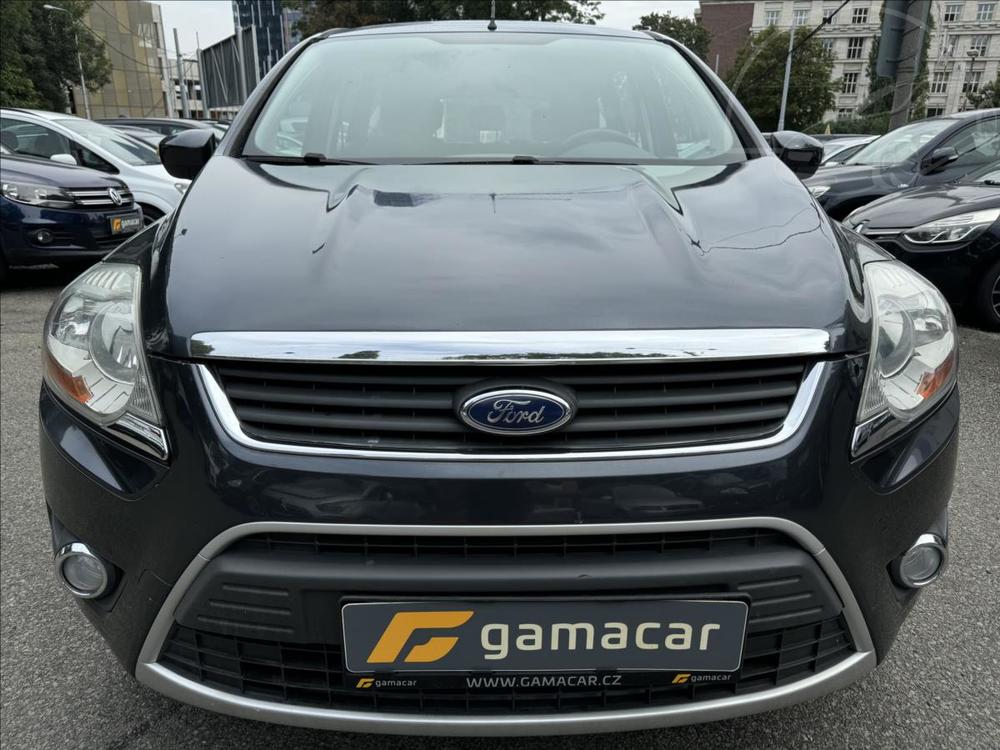 Ford Kuga 2,0 Bez koroze+TOP+NOV STK!!!