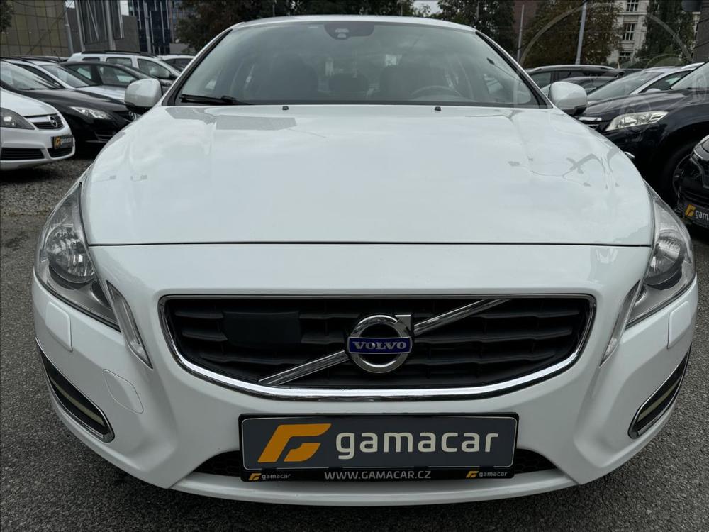 Prodm Volvo S60 1,6 Automat+++LPG !!!!!!!