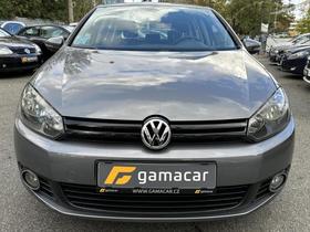 Volkswagen Golf 1,6 Mpi+Nové rozvody!!!
