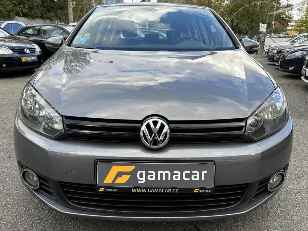 Prodej Volkswagen Golf 1,6 Mpi+Nové rozvody!!!