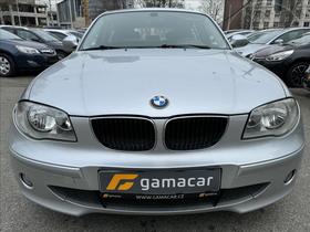 Prodej BMW 1 1,6 99tkm !! krasn stav!!
