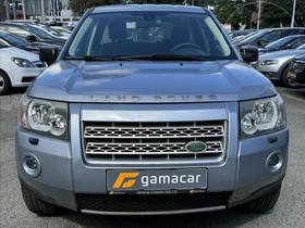 Land Rover Freelander 2,2 NOV ZIMNI PNEU !!