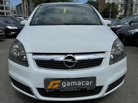 Opel Zafira 1,9 1.9 CDTi+BEZ KOROZE !!