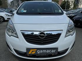 Opel Meriva 1,4 TOVARN-LPG 2032 !!