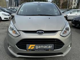 Prodej Ford B-Max 1,6 AUTOMAT.!!!