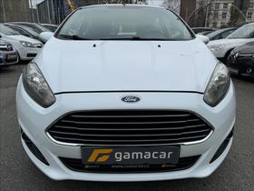 Ford Fiesta 1,4 NOV LPG+NOVE ROZVODY !!