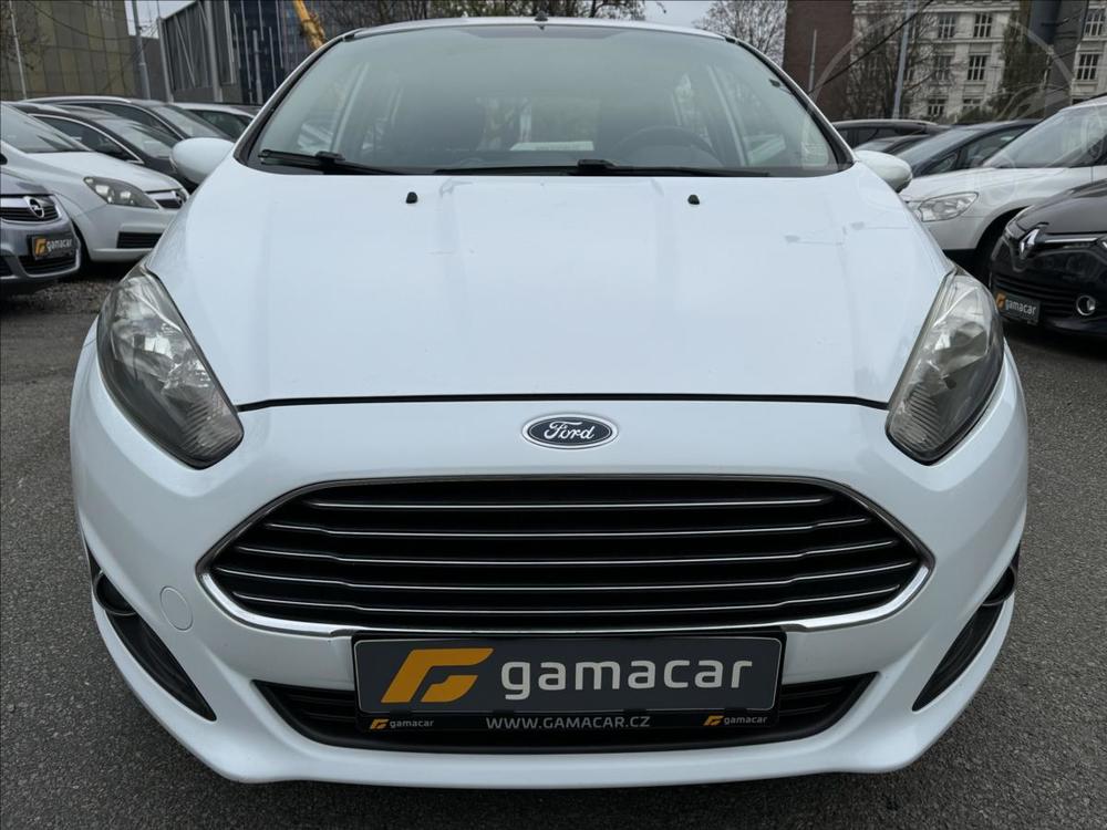 Prodm Ford Fiesta 1,4 NOV LPG+NOVE ROZVODY !!