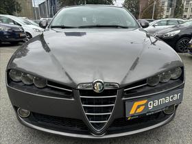 Alfa Romeo 159 1,9 Bez koroze+NOV SPOJKA !!