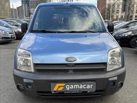 Ford Tourneo Connect 1,8 BEZ KOROZE+Titanium LPG