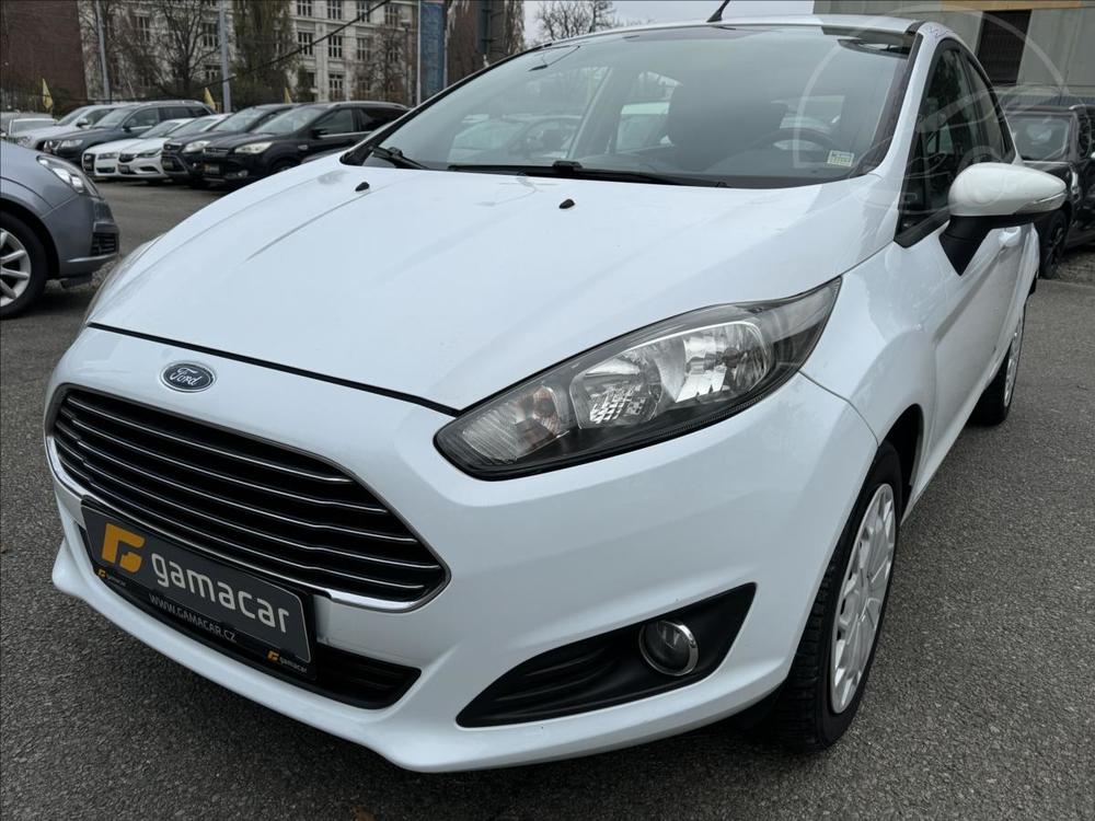 Ford Fiesta 1,4 NOV LPG+NOVE ROZVODY !!