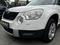 koda Yeti 1,6 TDI+Elegance SERVIS