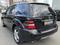 Mercedes-Benz M 3,0 SPORT+ 1.majitel