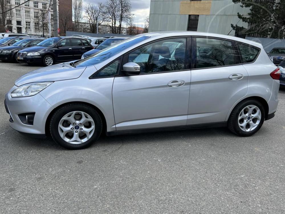 Ford C-Max 2,0 tdci+BEZ KOROZE !!