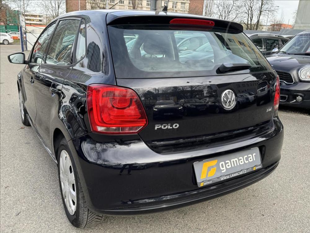 Volkswagen Polo 1,6 BEZ KOROZE+ NOVE PNEU !