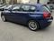 BMW 1 2,0 PO VELKM SERVISE 50TK !!